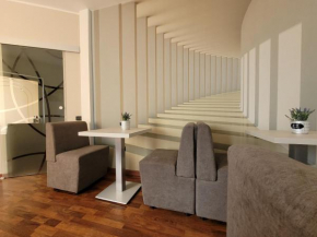 Отель Bed & Breakfast ospiti a corte  Джиффони-Валле-Пьяна